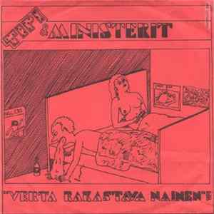 Download Tipi & Ministerit - Verta Rakastava Nainen EP