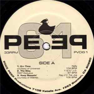 Download Various - PEEP 61