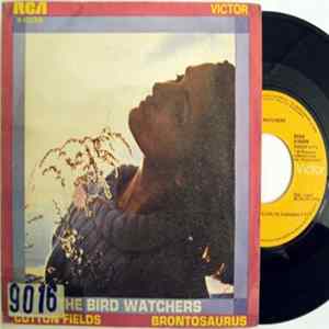 Download The Bird Watchers - Cotton Fields / Brontosaurus