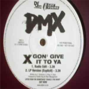 Download DMX - X Gon' Give It To Ya