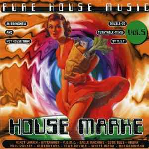Download Various - House Marke Vol.5