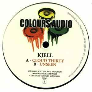 Download Kjell - Cloud Thirty / Unseen