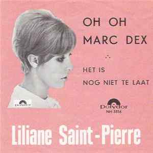 Download Liliane - Oh Oh Marc Dex