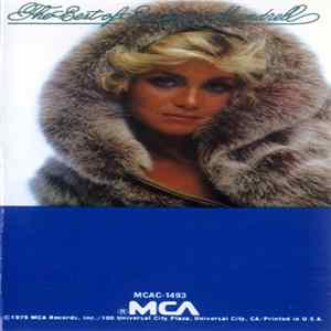 Download Barbara Mandrell - The Best Of Barbara Mandrell