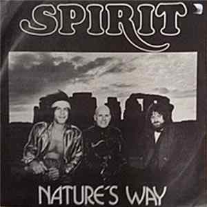 Download Spirit - Nature's Way
