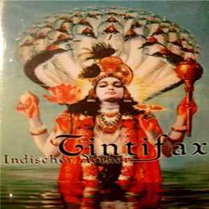 Download Tintifax - Indischer Aether