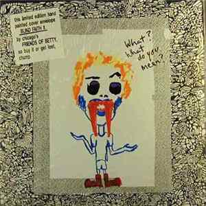 Download Friends Of Betty - Blind Faith II