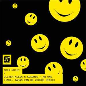 Download Oliver Klein & Kolombo - No One