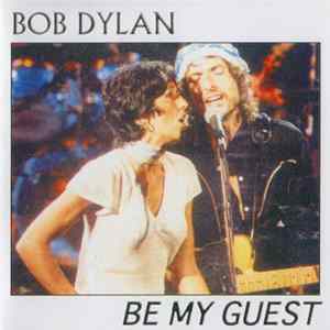 Download Bob Dylan - Be My Guest