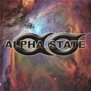 Download Alpha State - Breath Away EP