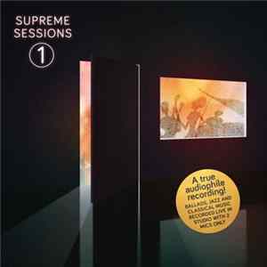 Download Marten - Supreme Sessions 1