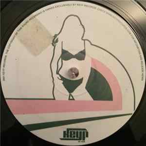 Download Hansi - The Cockney Swede EP