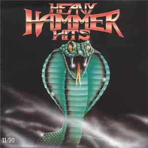 Download Various - Heavy Hammer Hits II/90
