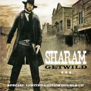 Download Sharam - Get Wild