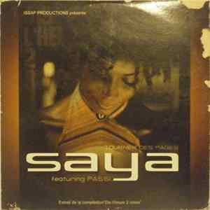 Download Saya Avec Passi - Tourner Des Pages
