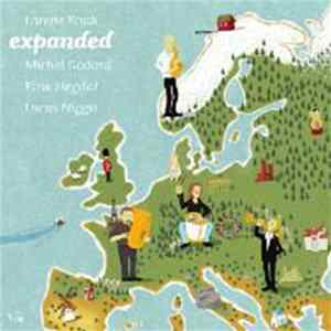 Download Lorenz Raab - Expanded
