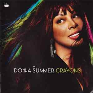 Download Donna Summer - Crayons