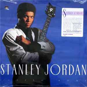 Download Stanley Jordan - Flying Home