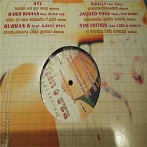 Download Various - R&B 4 Life Volume 7
