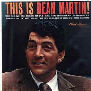 Download Dean Martin - This Is Dean Martin!