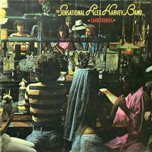 Download The Sensational Alex Harvey Band - SAHB Stories