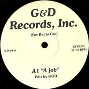 Download G&D - G&D Edit 1