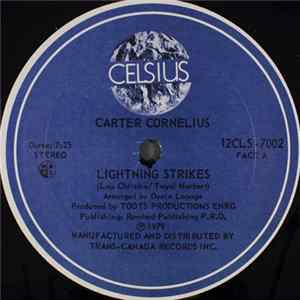 Download Carter Cornelius - Lightning Strikes