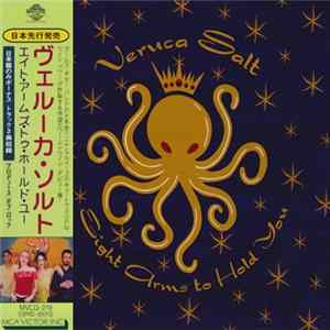Download Veruca Salt - Eight Arms To Hold You
