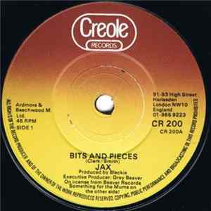Download Jax - Bits And Pieces