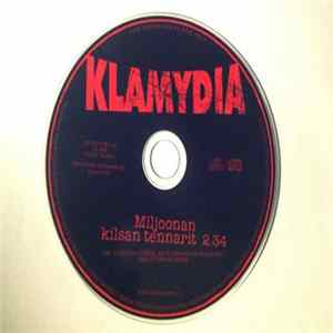Download Klamydia - Miljoonan Kilsan Tennarit