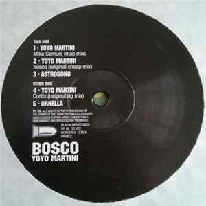 Download Bosco - Yoyo Martini