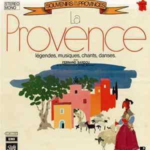 Download Fernand Sardou, Michel Bontoux - La Provence