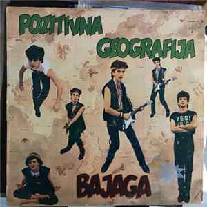 Download Bajaga - Pozitivna Geografija