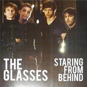 Download The Glasses - Staring From Behind