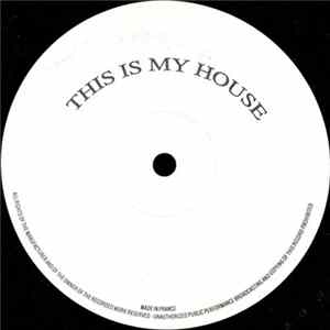 Download Big World - This Is My House (Remix)