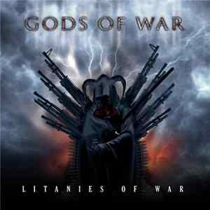 Download Gods Of War - Litanies Of War