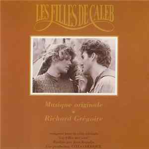 Download Richard Grégoire - Les Filles De Caleb