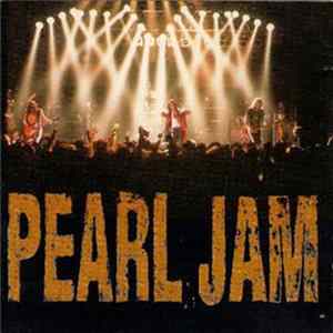 Download Pearl Jam - Los Angeles / New York 1992