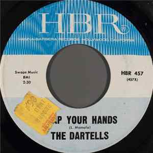 Download The Dartells - Clap Your Hands