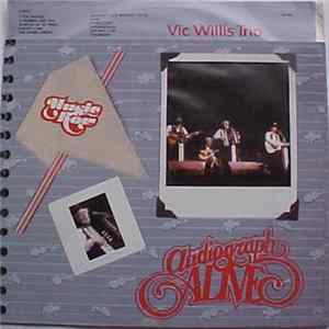 Download The Vic Willis Trio - Audiograph Alive