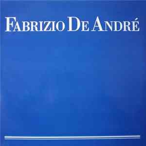 Download Fabrizio De André - Fabrizio De Andre