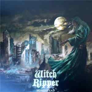 Download Witch Ripper - Homestead