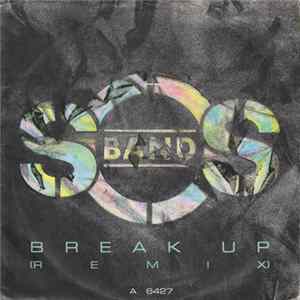 Download The S.O.S. Band - Break Up (Remix)