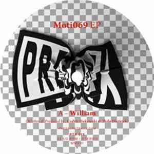 Download Cédric Dekowski & Felix Reifenberg & Thilo Dietrich & Frost - Moti069 EP