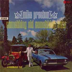 Download Mike Preston - Something Old Something New