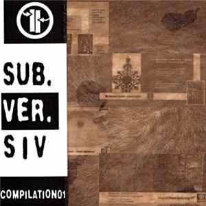 Download Various - Sub.ver.siv Compilation 01