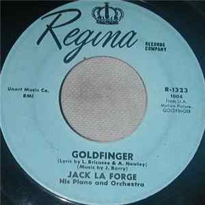Download Jack La Forge - Goldfinger