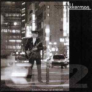 Download Jan Akkerman Band - C.U.2 Jan Akkerman Band Live In Tokyo