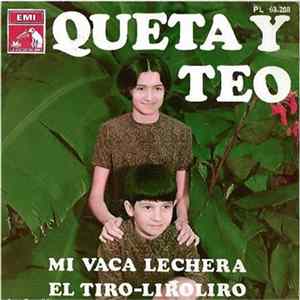Download Queta Y Teo - Mi Vaca Lechera