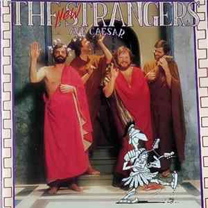 Download The New Strangers - Ave Caesar